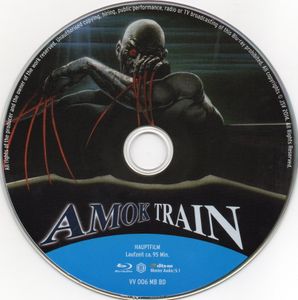 Amok Train