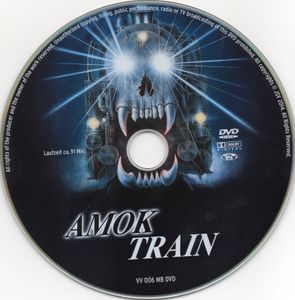 Amok Train
