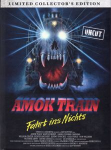Amok Train - Fahrt Ins Nichts