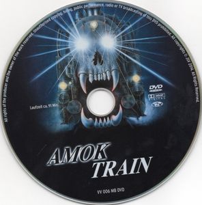 Amok Train - Fahrt Ins Nichts