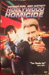 Hollywood Homicide
