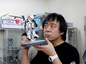 Masami Ôbari