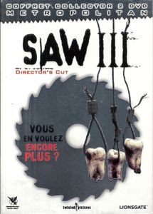 Saw III