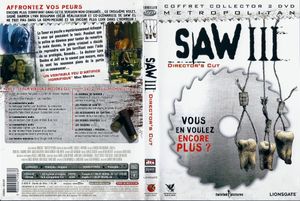 Saw III