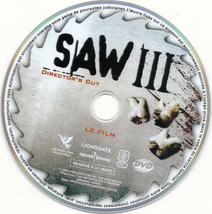 Saw III