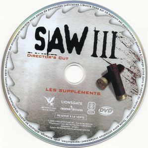 Saw III
