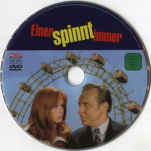 Einer spinnt immer