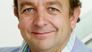 Jon van Eerd