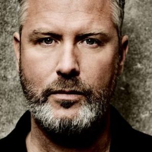 Eric Corton