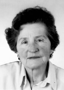 Germaine Michel