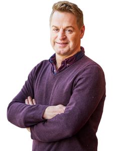 Tony Neef