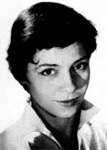 Rosine Luguet