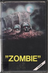 Zombie