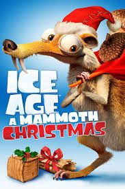 Ice Age: A Mammoth Christmas