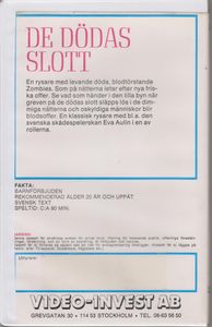 De Dödas Slott
