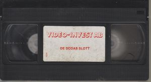 De Dödas Slott