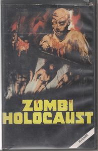 Zombie Holocaust