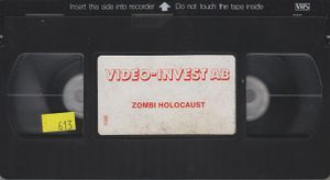 Zombie Holocaust