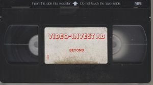 Beyond