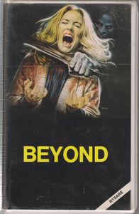 Beyond