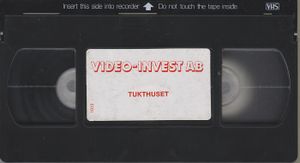 Tukthuset