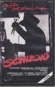 Schizoid