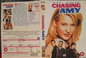 Chasing Amy