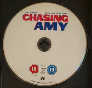 Chasing Amy