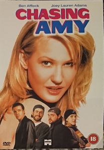 Chasing Amy