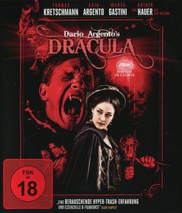 Dario Argento's Dracula