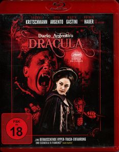 Dario Argento's Dracula