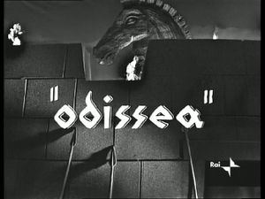 Odissea