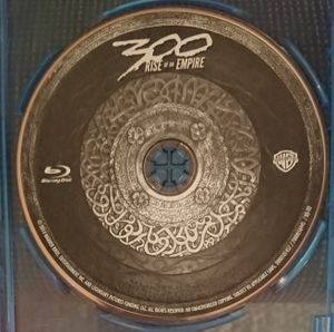 300: Rise Of An Empire