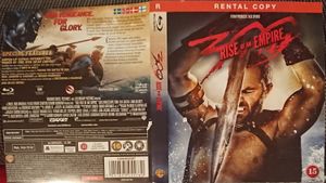 300: Rise Of An Empire