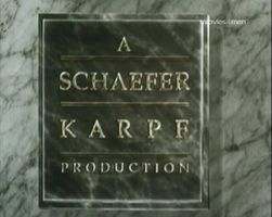 Schaefer/Karpf Productions