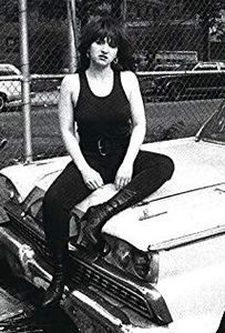 Lydia Lunch