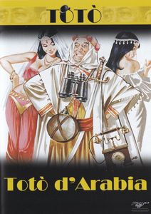 Totò d'Arabia