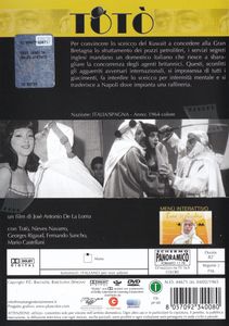 Totò d'Arabia