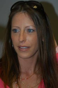 Liza Harper