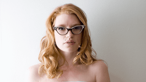 Madison Young