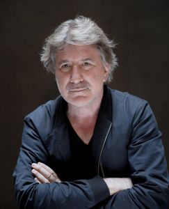 Gérard Pont