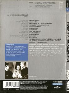 La Symphonie Pastorale
