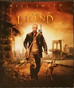 I Am Legend