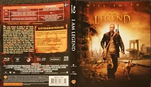 I Am Legend