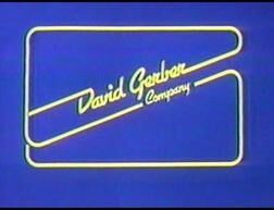 David Gerber Productions