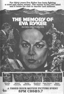 The Memory of Eva Ryker