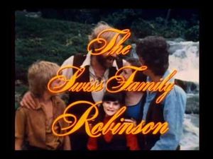 The Swiss Family Robinson