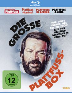 Die große Plattfuß-Box