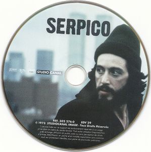 Serpico