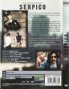 Serpico